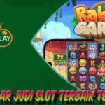 Link Daftar Slot Terbaik Terpercaya Rabbit Garden