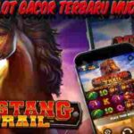 Link Slot Gacor Terbaru Mudah Menang Mustang Trail