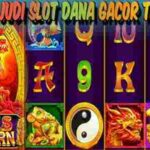 Situs Slot Dana Gacor Terpercaya 5 Lions Reborn