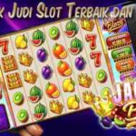 Daftar Link Slot Terbaik Terpercaya Jackpot Blaze
